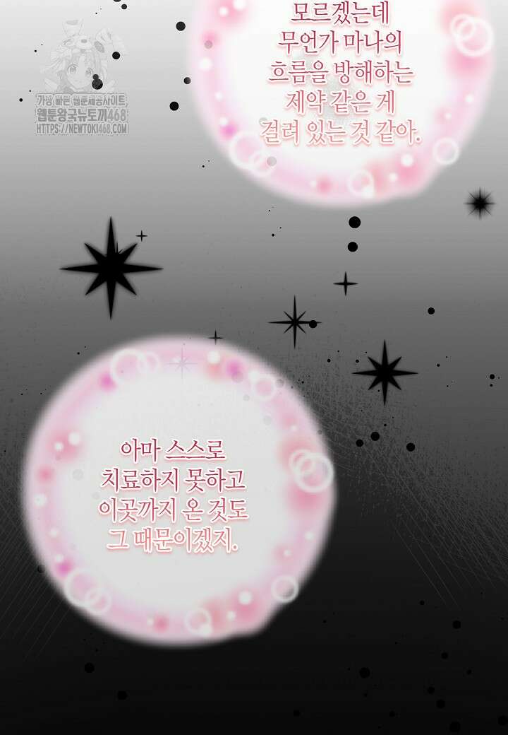 집착 서브 남주를 키웠습니다 118화 13