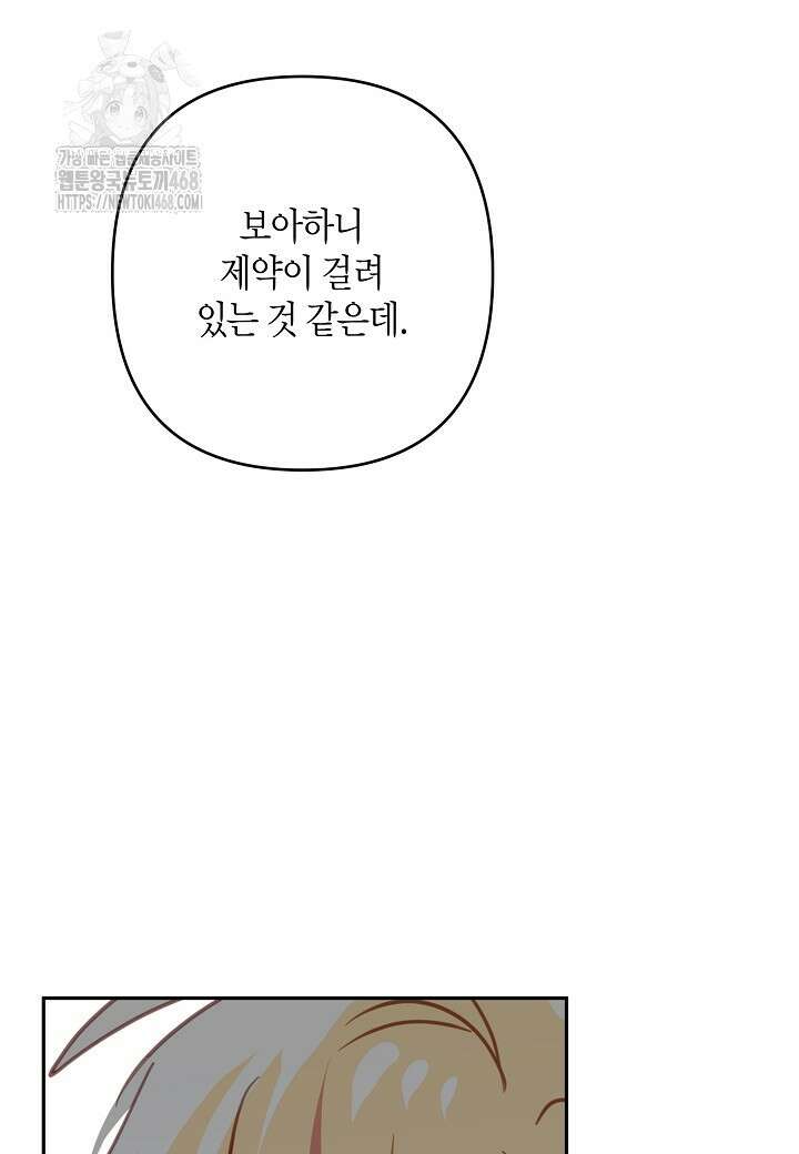 집착 서브 남주를 키웠습니다 118화 25