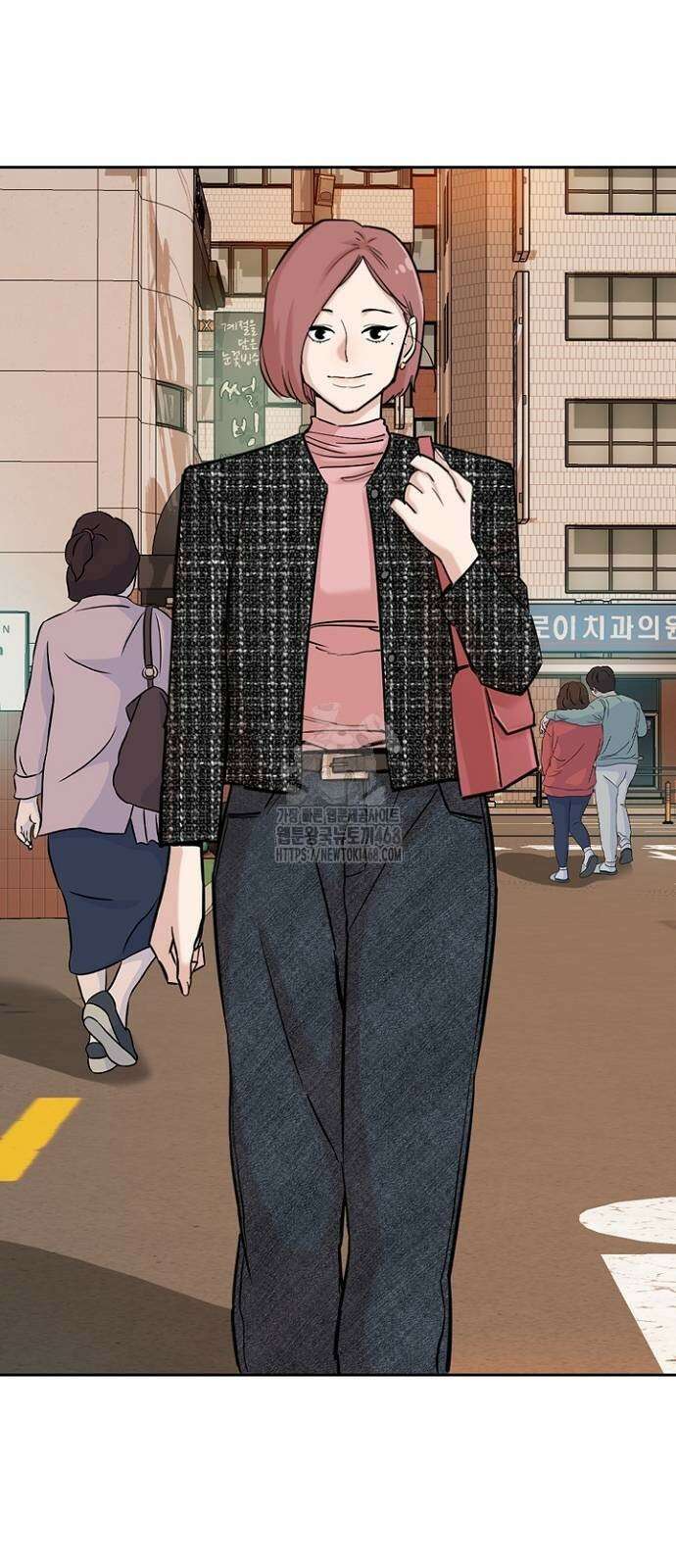 서울 자가에 대기업 다니는 김 부장 이야기 후일담 23