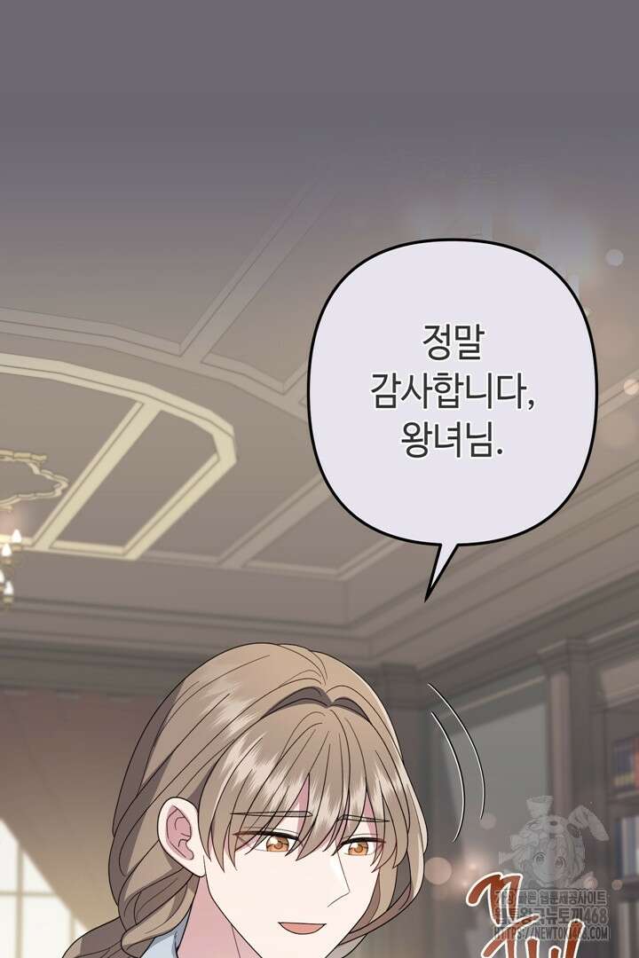몰락한 왕녀에게는 회귀가 필요합니다 41화 13