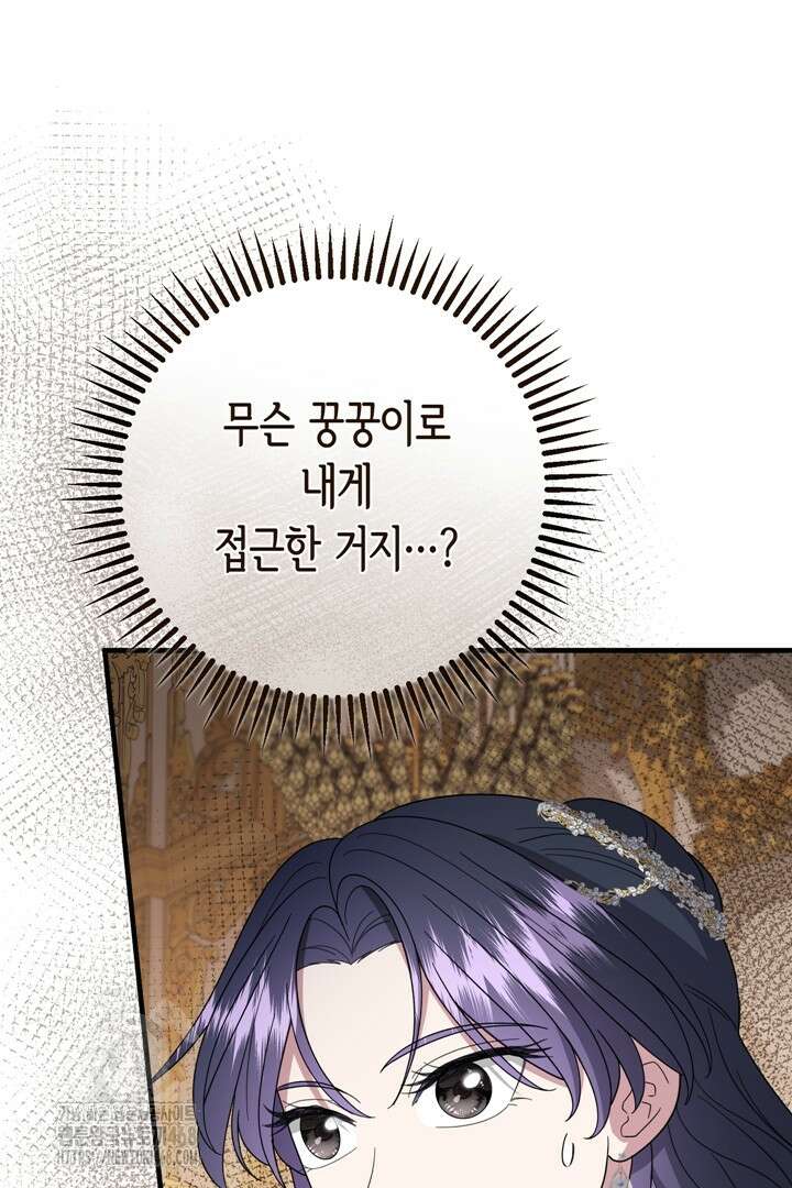 몰락한 왕녀에게는 회귀가 필요합니다 41화 27