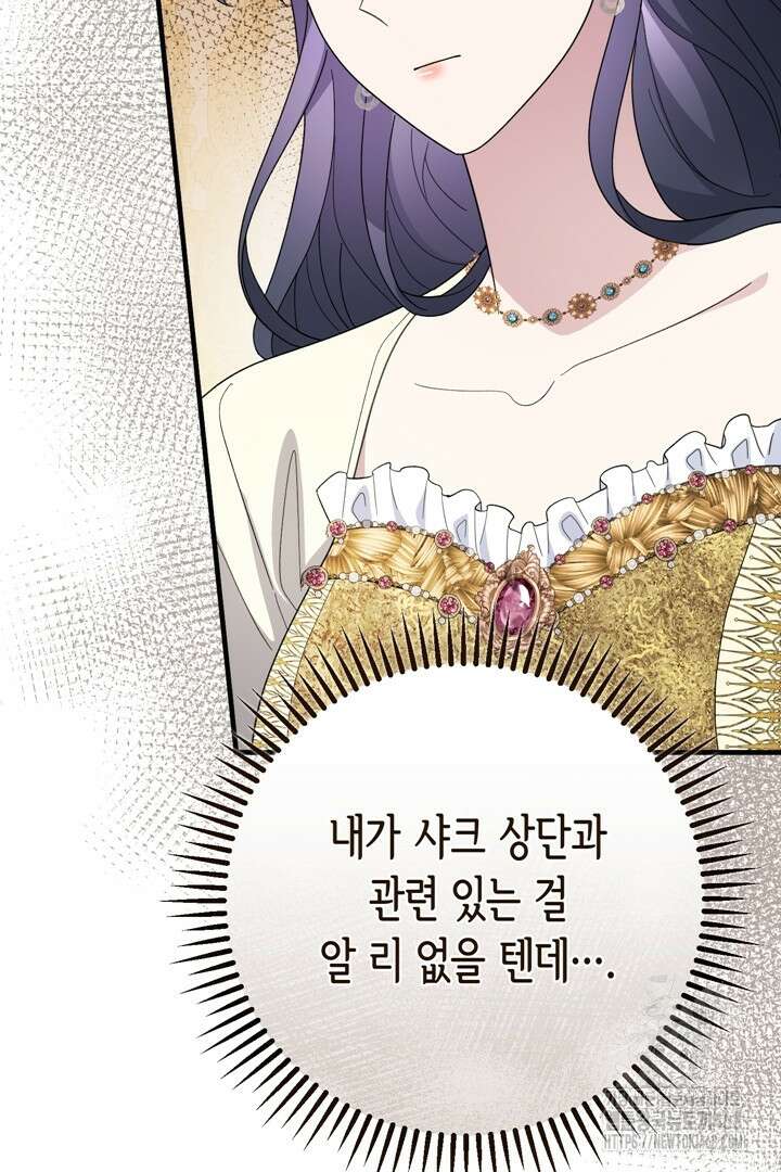 몰락한 왕녀에게는 회귀가 필요합니다 41화 28