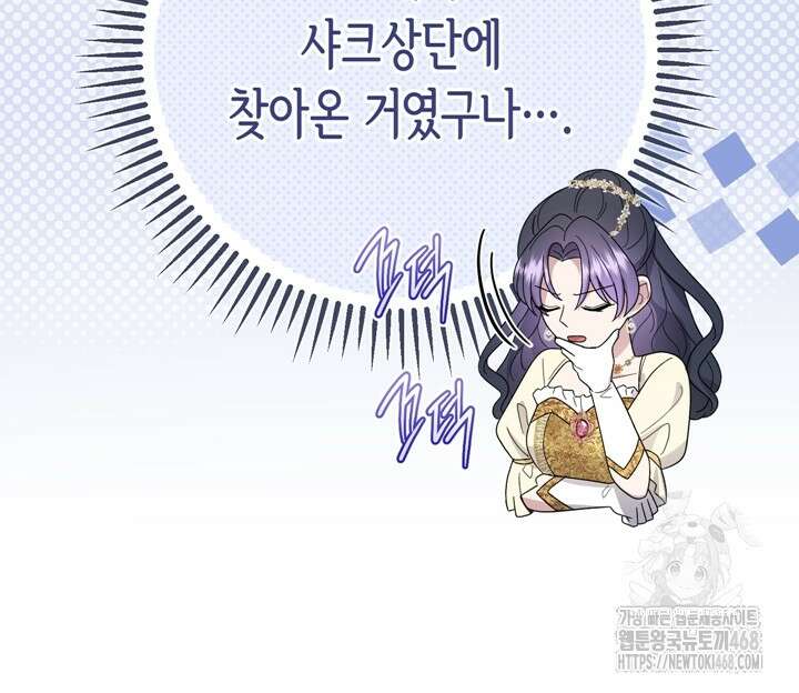 몰락한 왕녀에게는 회귀가 필요합니다 41화 78
