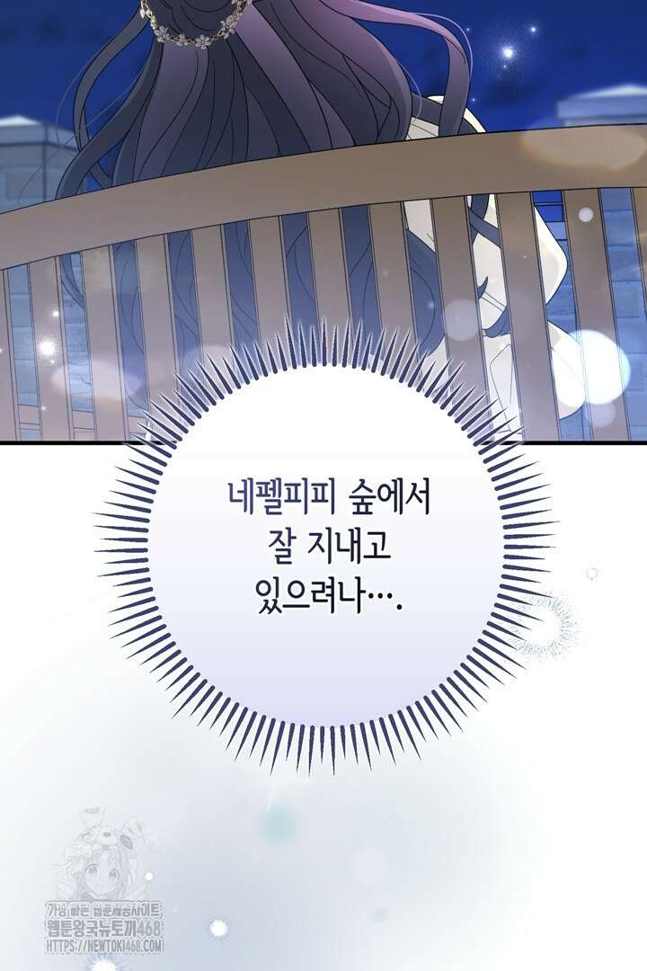 몰락한 왕녀에게는 회귀가 필요합니다 41화 91