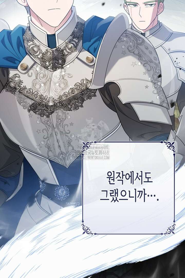 몰락한 왕녀에게는 회귀가 필요합니다 41화 96