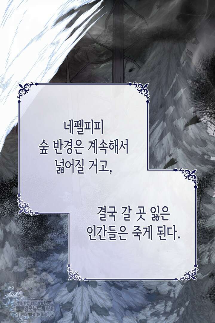 몰락한 왕녀에게는 회귀가 필요합니다 41화 97