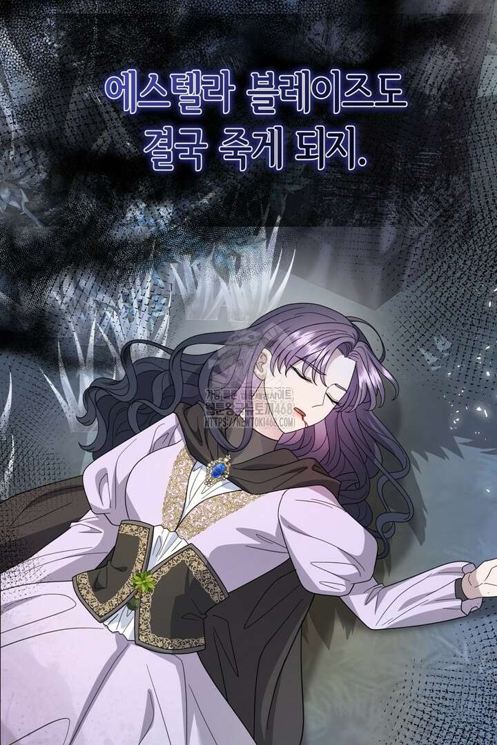 몰락한 왕녀에게는 회귀가 필요합니다 41화 99