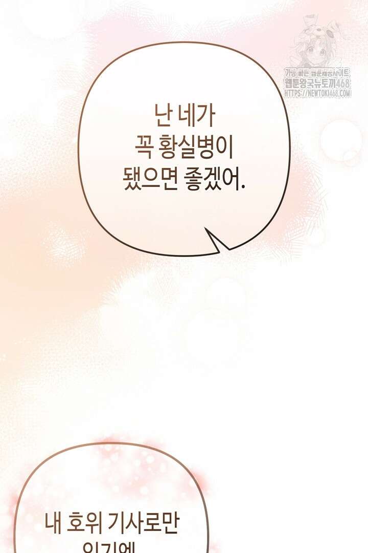 몰락한 왕녀에게는 회귀가 필요합니다 41화 127