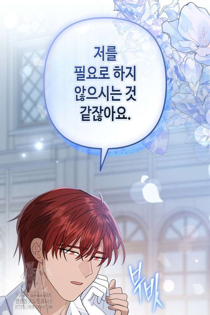 몰락한 왕녀에게는 회귀가 필요합니다 41화 146