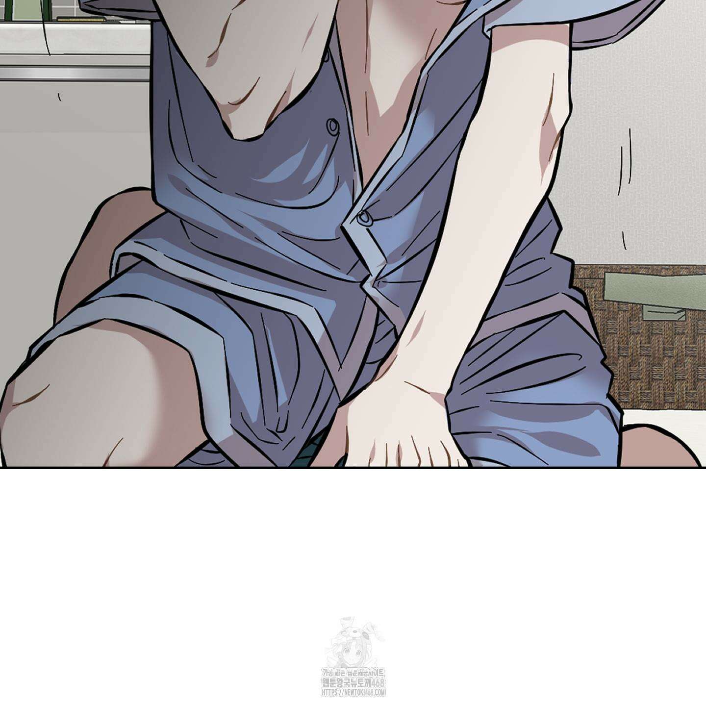 너의 이웃을 사랑하라 에필로그 30