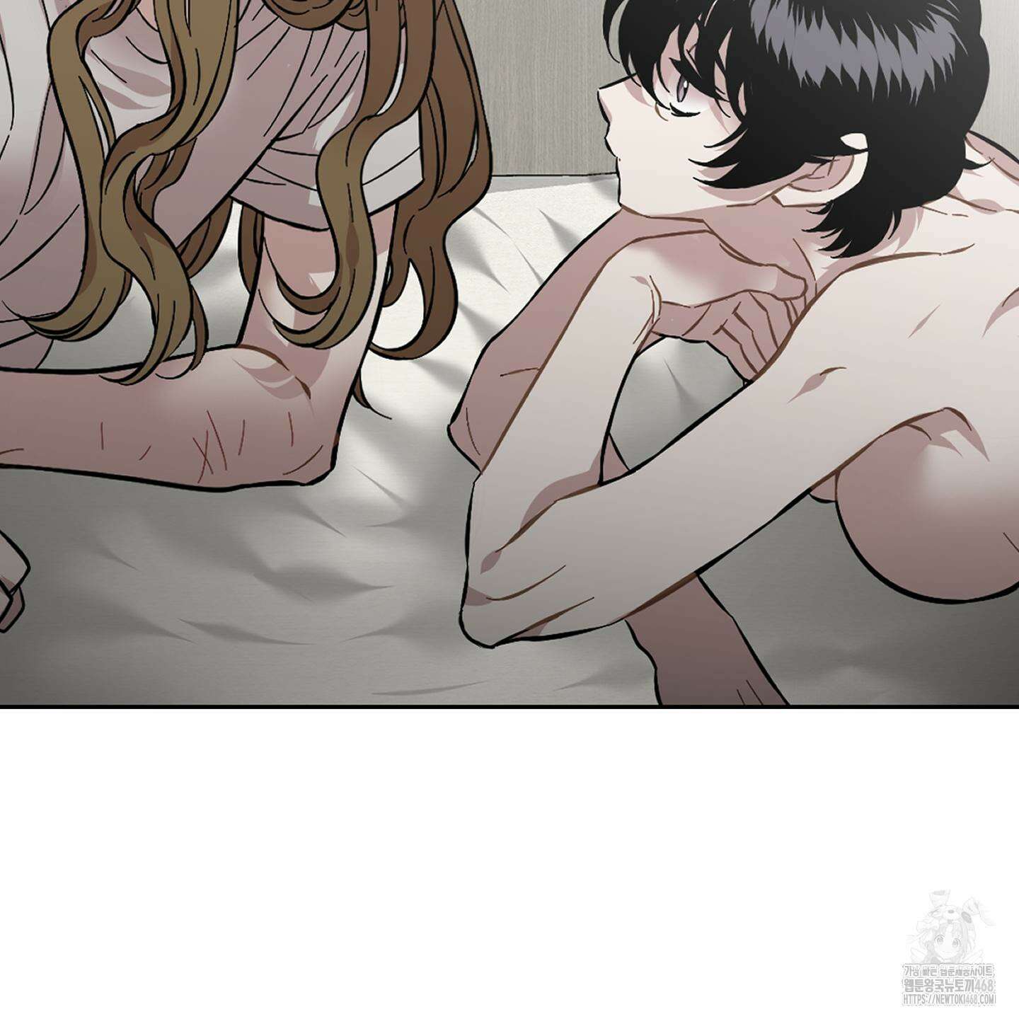 너의 이웃을 사랑하라 에필로그 88