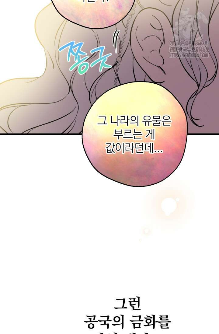 세계관 최강자들이 내게 집착한다 128화 15