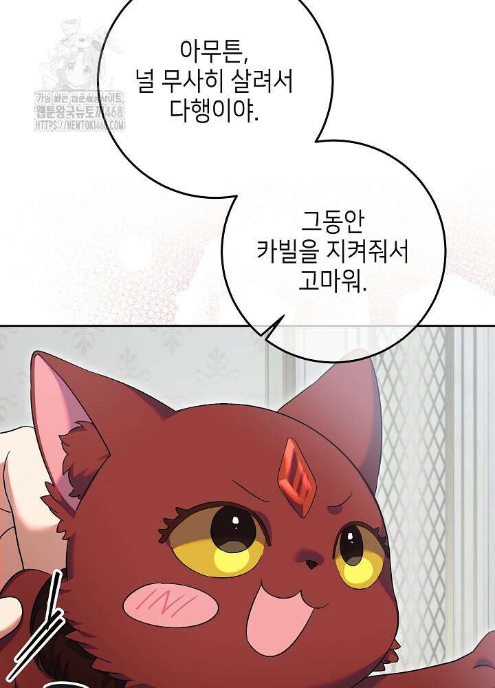 이혼당할 준비 완료했습니다 28화 10