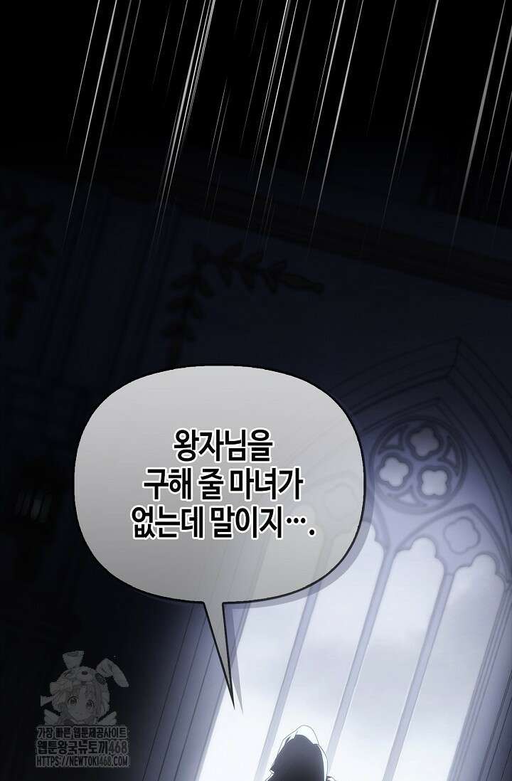 새를 잊은 마녀에게 26화 6