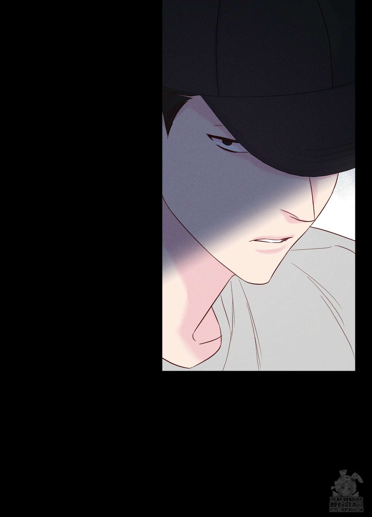 파도의 해안 42화 9
