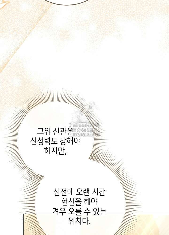 신성력은 돈으로 사겠습니다 23화 87