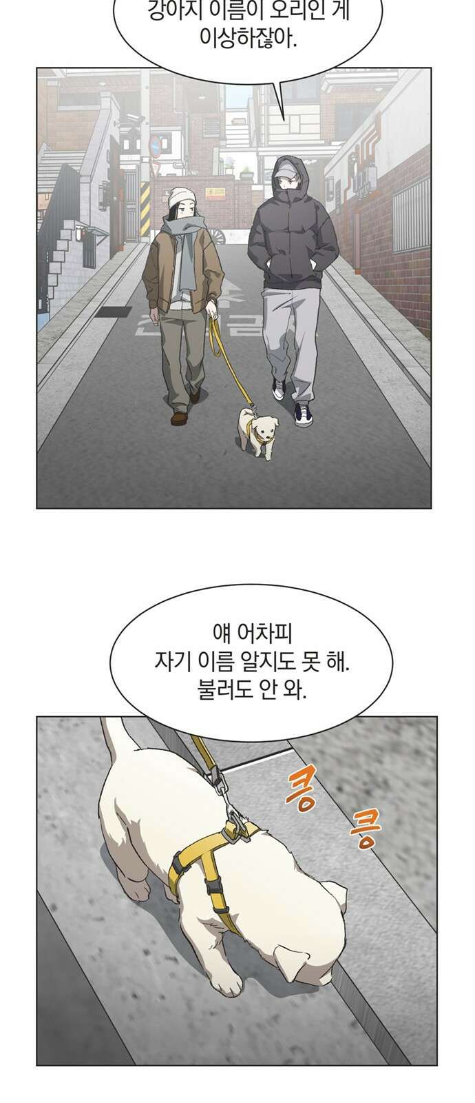 불완전 신데렐라물 81화 20