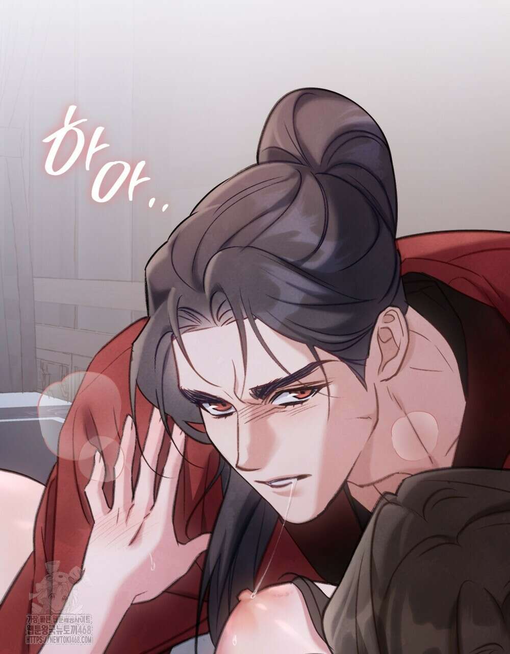 야행(夜行)  35화(시즌1 완결) 5