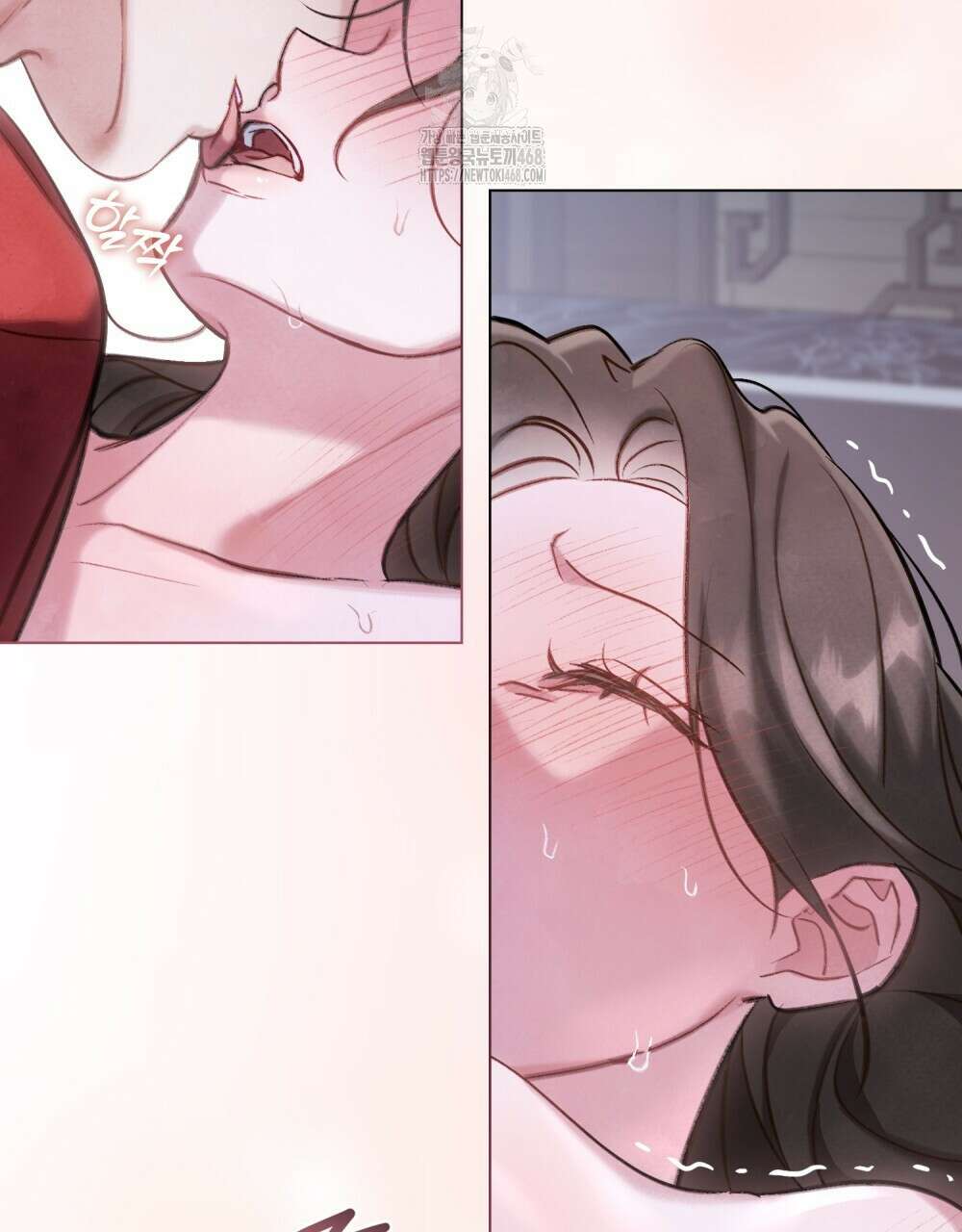 야행(夜行)  35화(시즌1 완결) 53