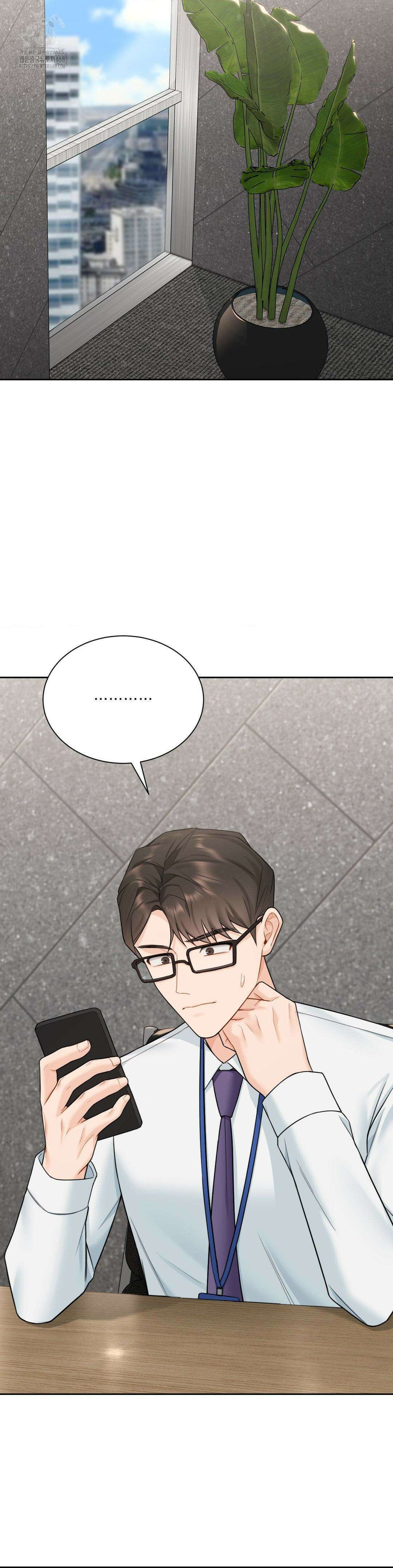 내겐 너무 다정한 보스 25화 27