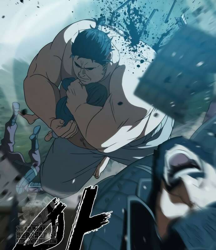 냉동무사 24화 29