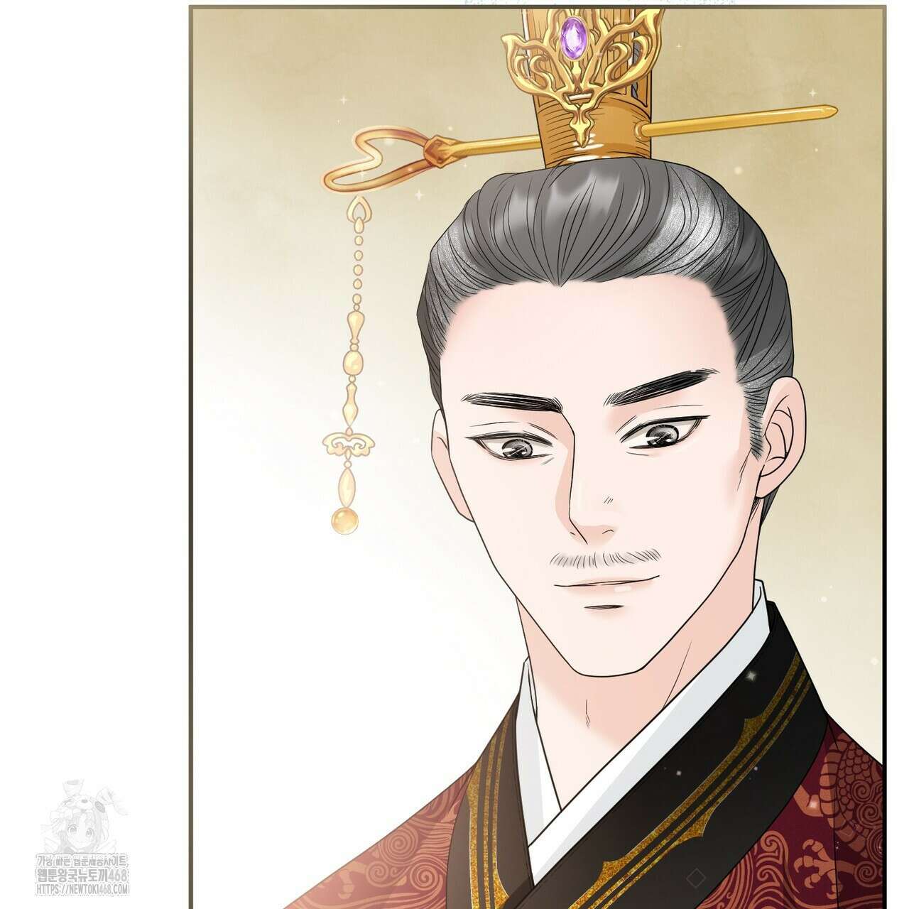 꽃은 밤을 걷는다 56화 13