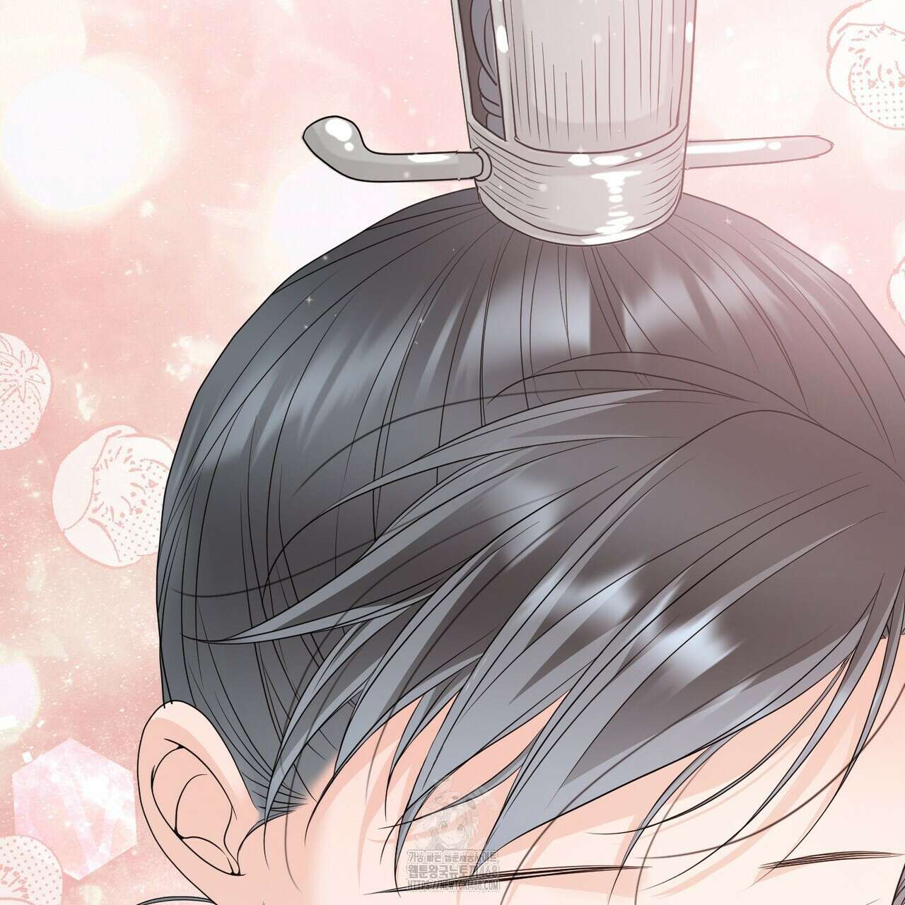 꽃은 밤을 걷는다 56화 31