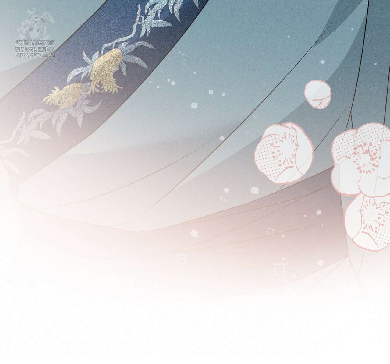꽃은 밤을 걷는다 56화 33