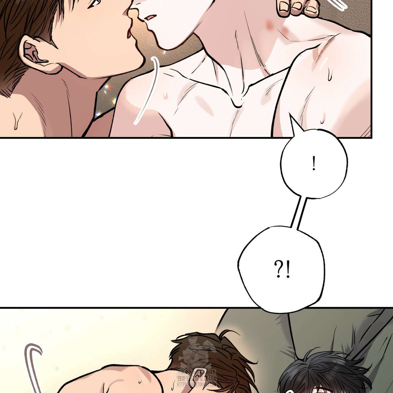 하프라인 22화 84