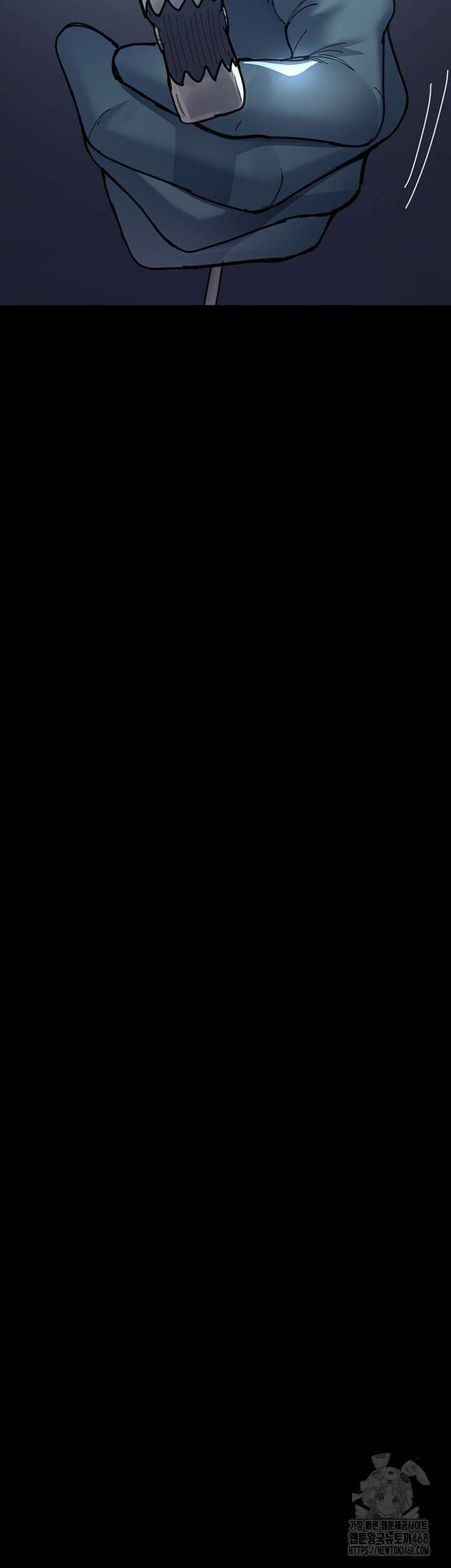 야간병원 109화 57