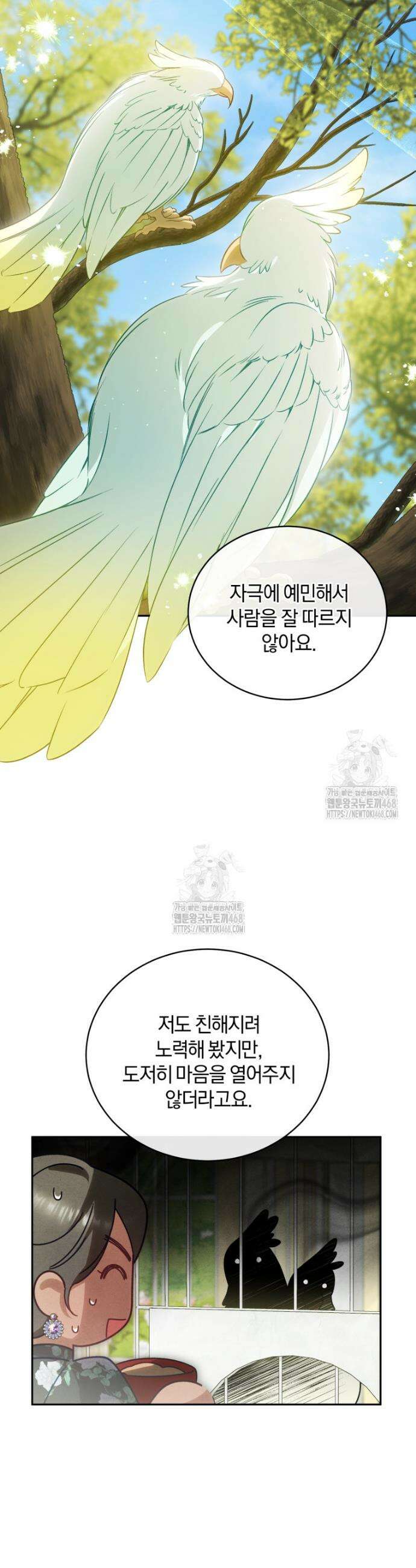 여보, 그건 당신의 오해 같은데요 31화 12