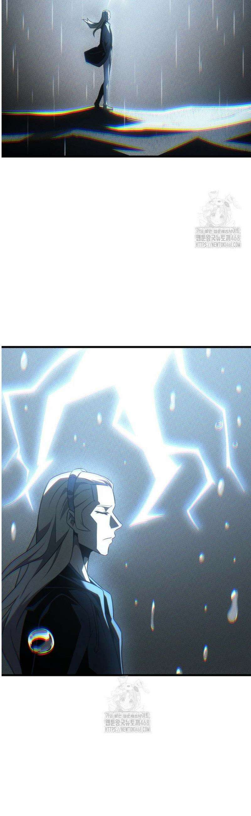 4000년 만에 귀환한 대마도사 외전 10화 47