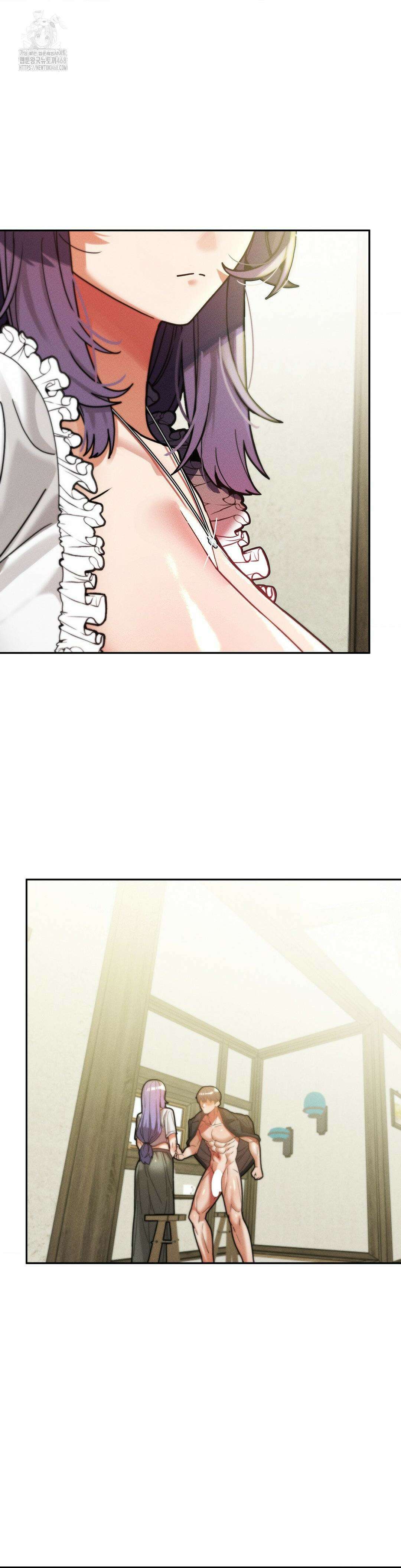 성 전문 사립명문대학교, 육구대 33화 38