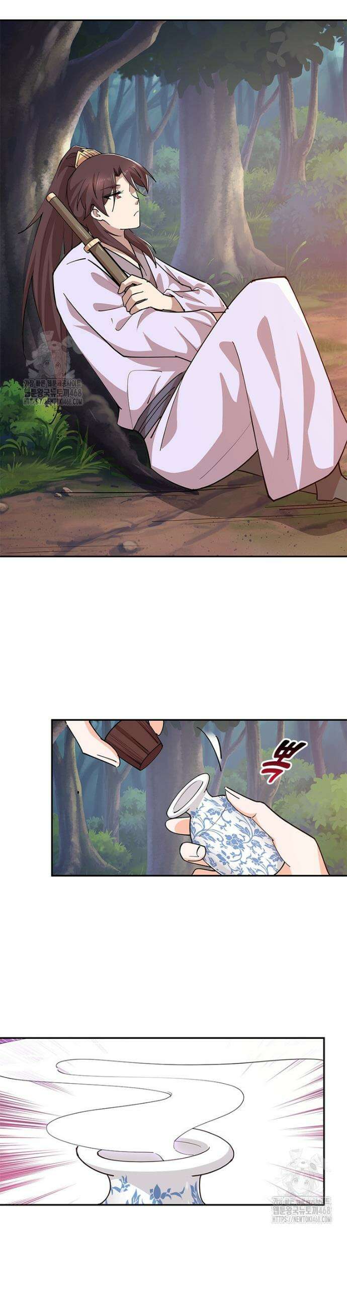 과로환생전기 129화 6