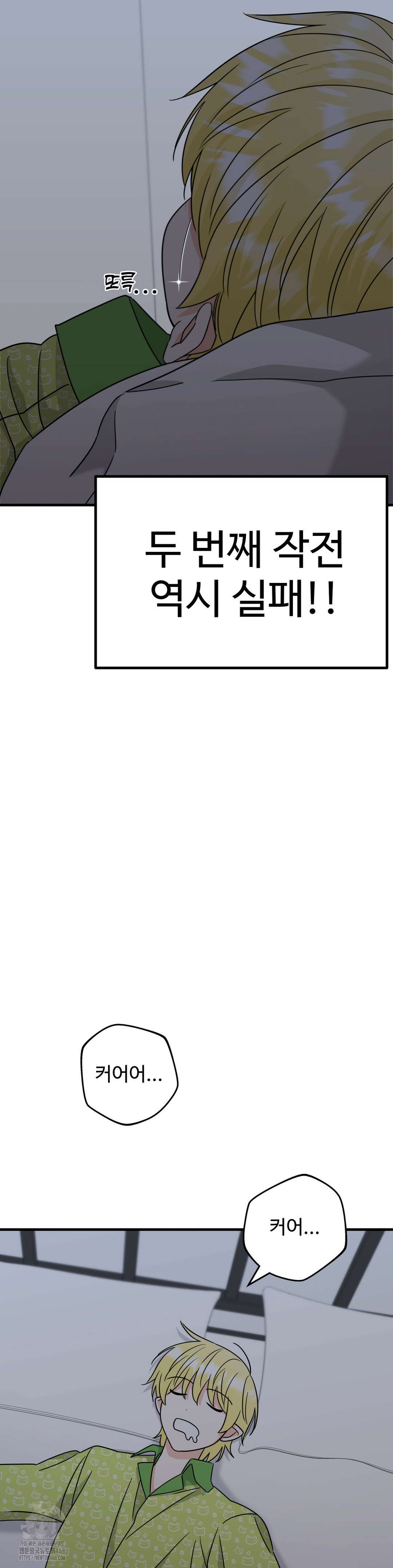 페어리 페어링 69화 22