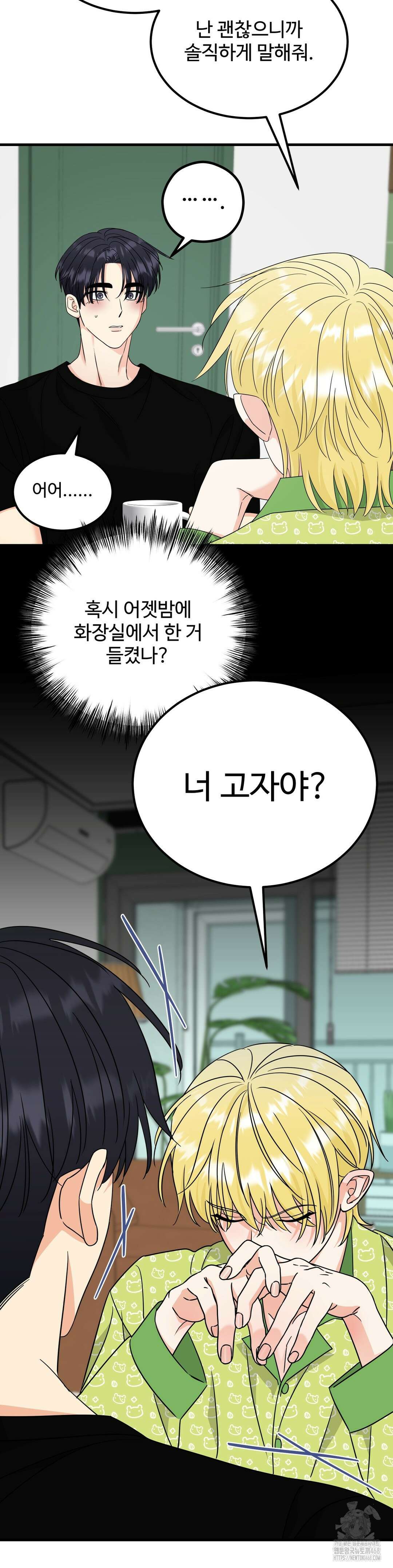 페어리 페어링 69화 29