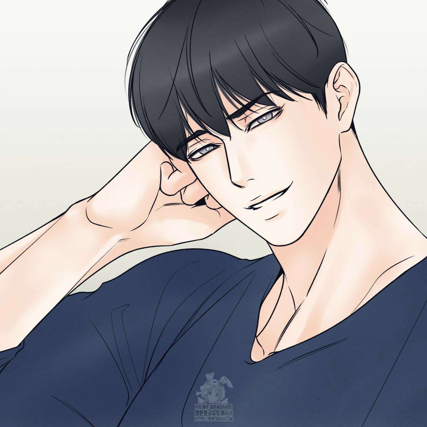 미혹의 경계 28화 93