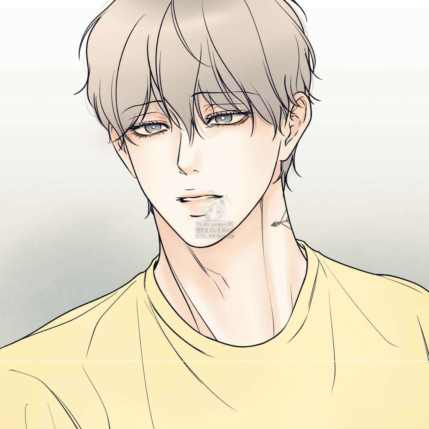 미혹의 경계 28화 96
