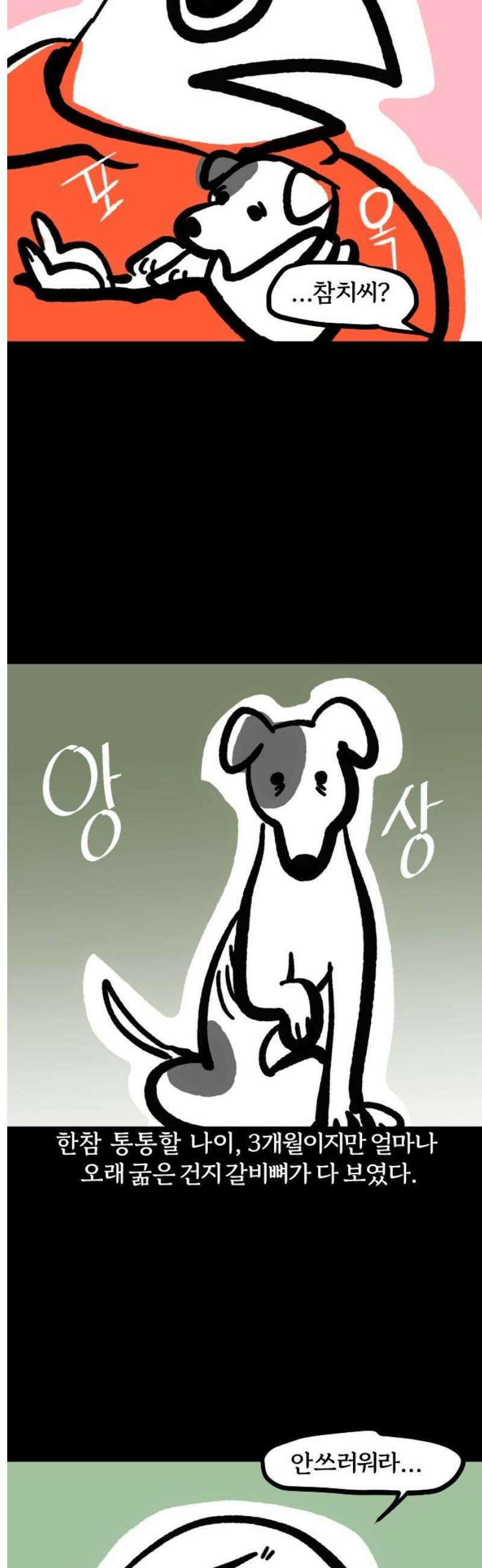 개집사 99화: 앙증 5