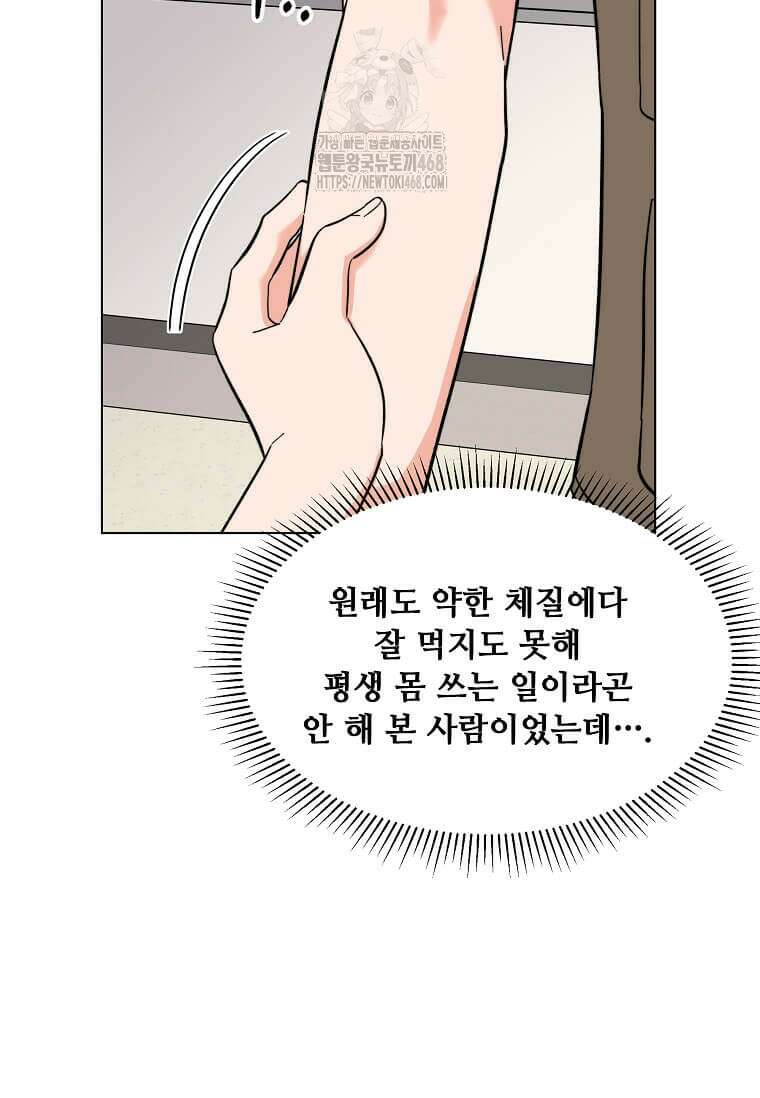1년차 만렙 매니저 161화 47