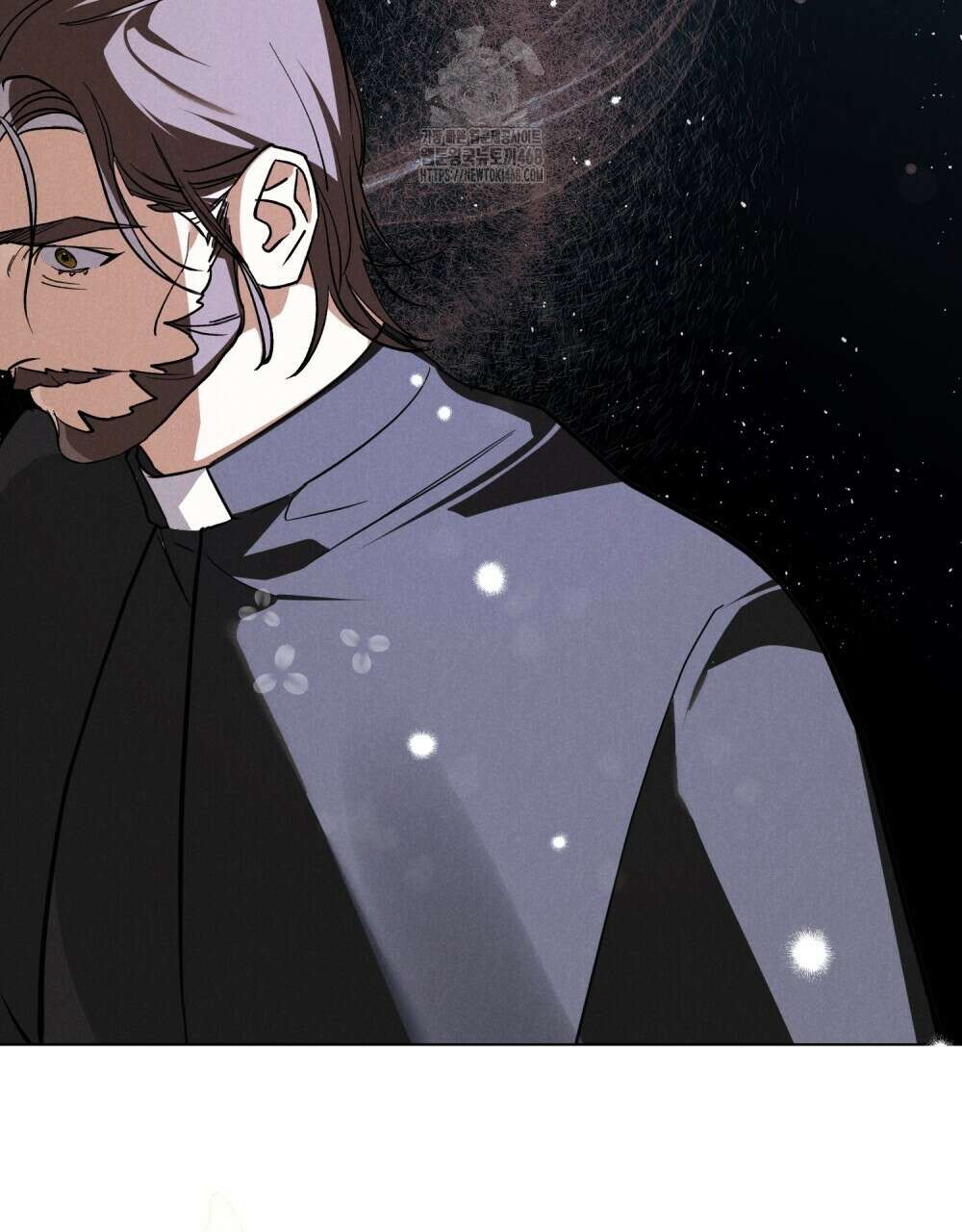 웨어울프 : 향기에 이끌린 늑대들 65화 68