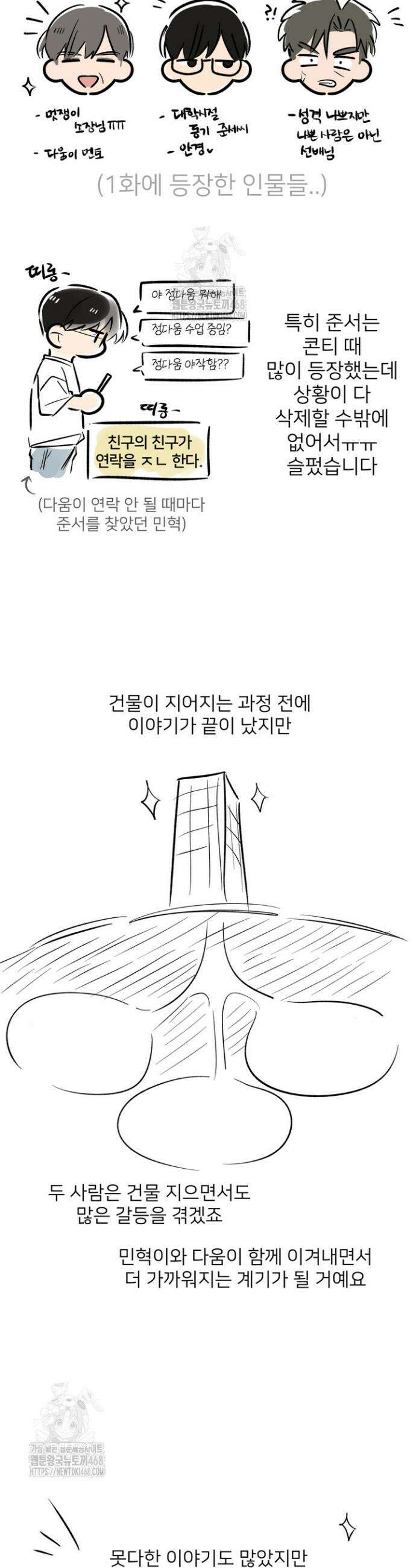 우리 관계는 아직 미완공 후기 3