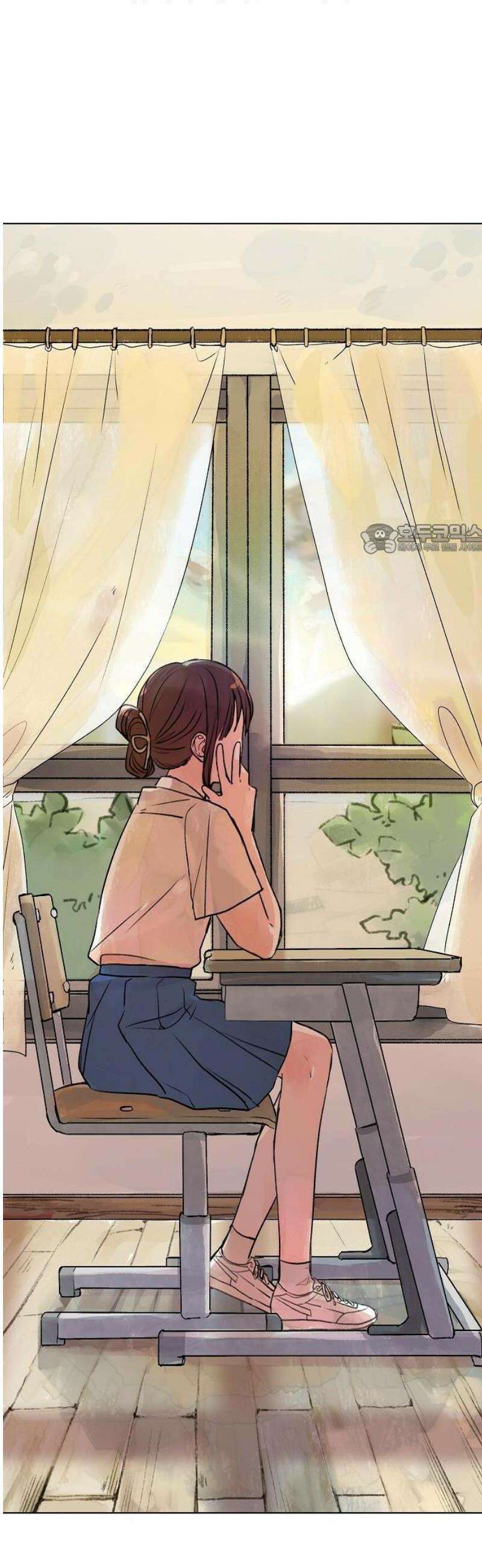 둘뿐인 교실 1화 24