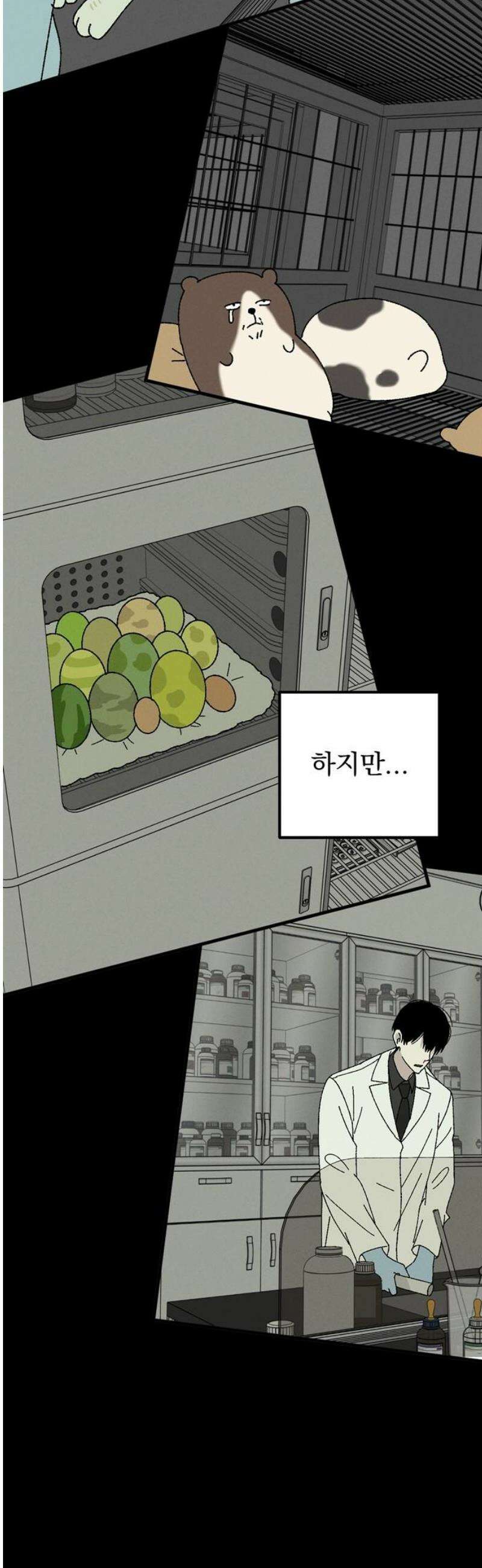 티라노 노경수 17크아앙 25