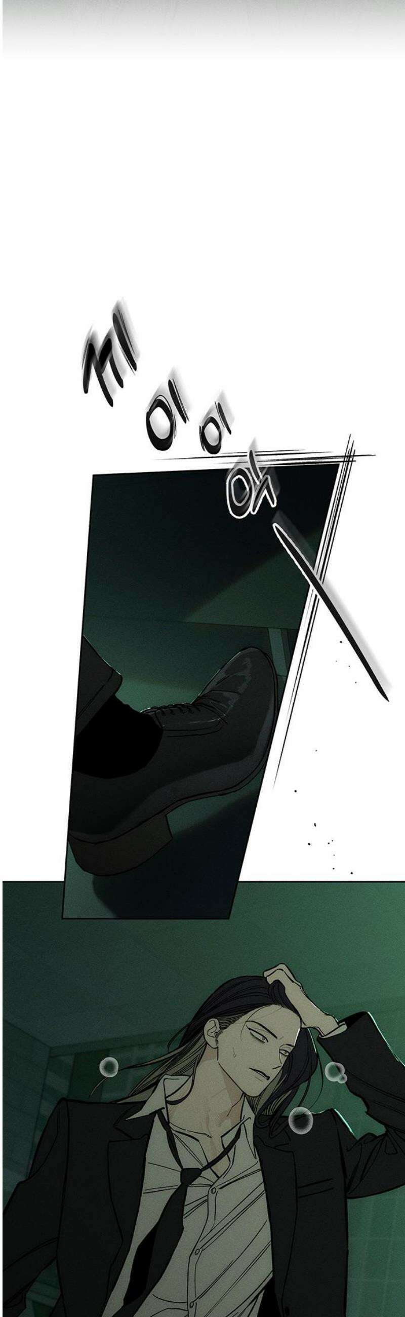 시든 꽃에 눈물을 51화 10