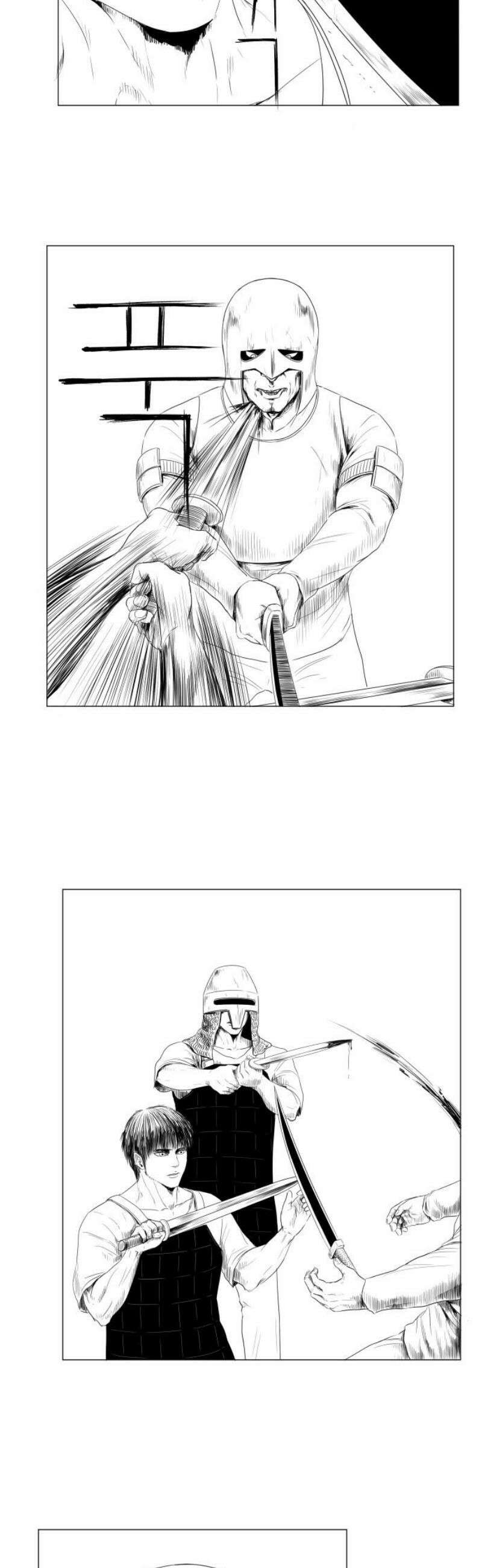 날의 뒤편에서． 12화 23