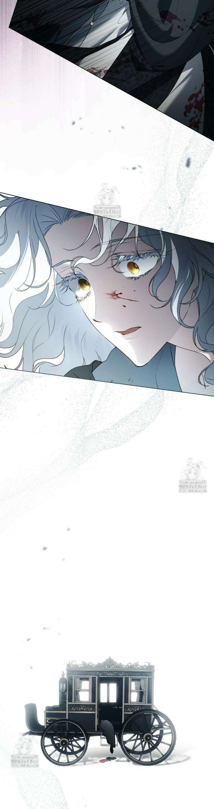 계약 결혼일 뿐이었다 81화 5
