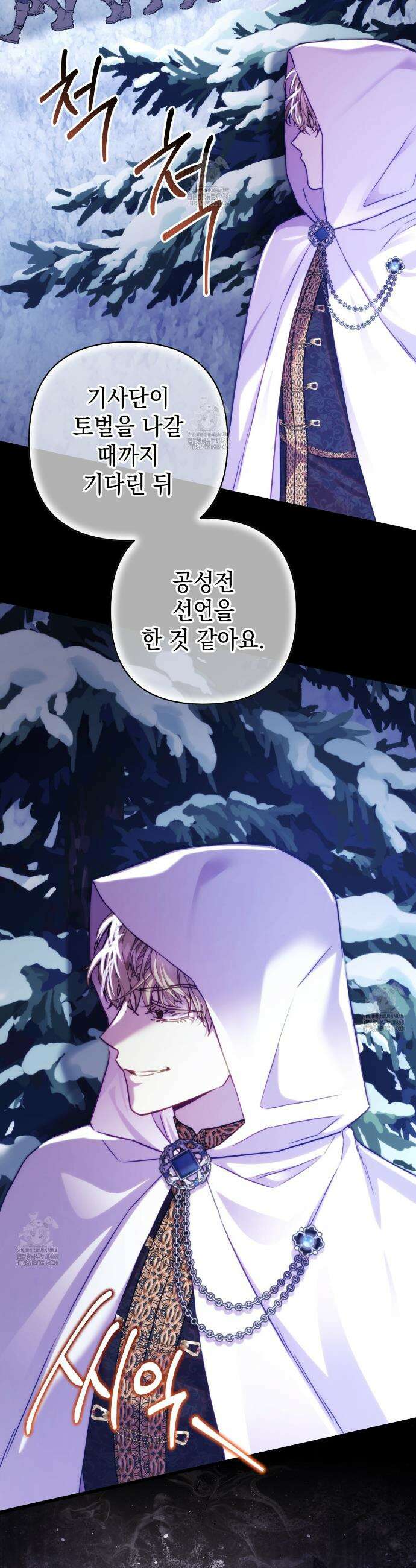 아무튼 로판 맞습니다 137화 6