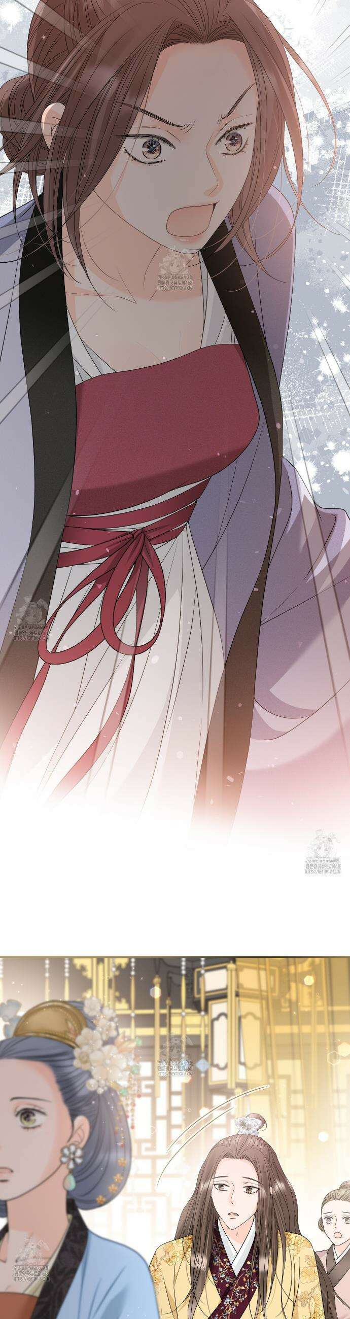 꽃은 밤을 걷는다 59화 8
