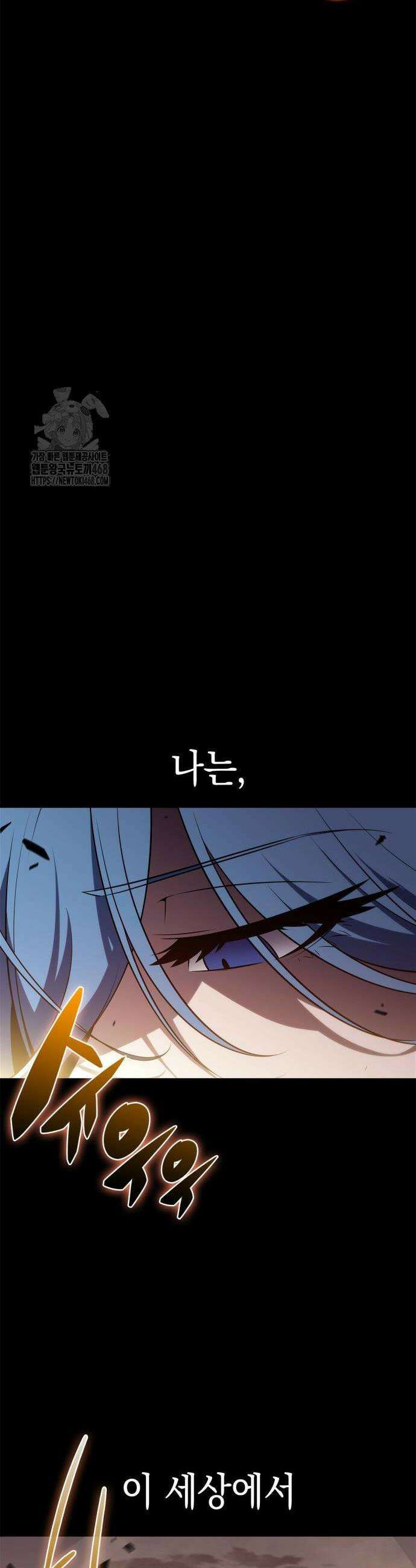 나 혼자 만렙 뉴비 215화 10